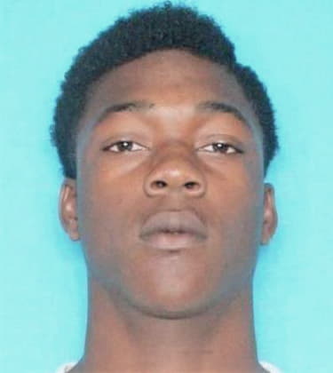 Herman Batiste, - Ascension Parrish County, LA 